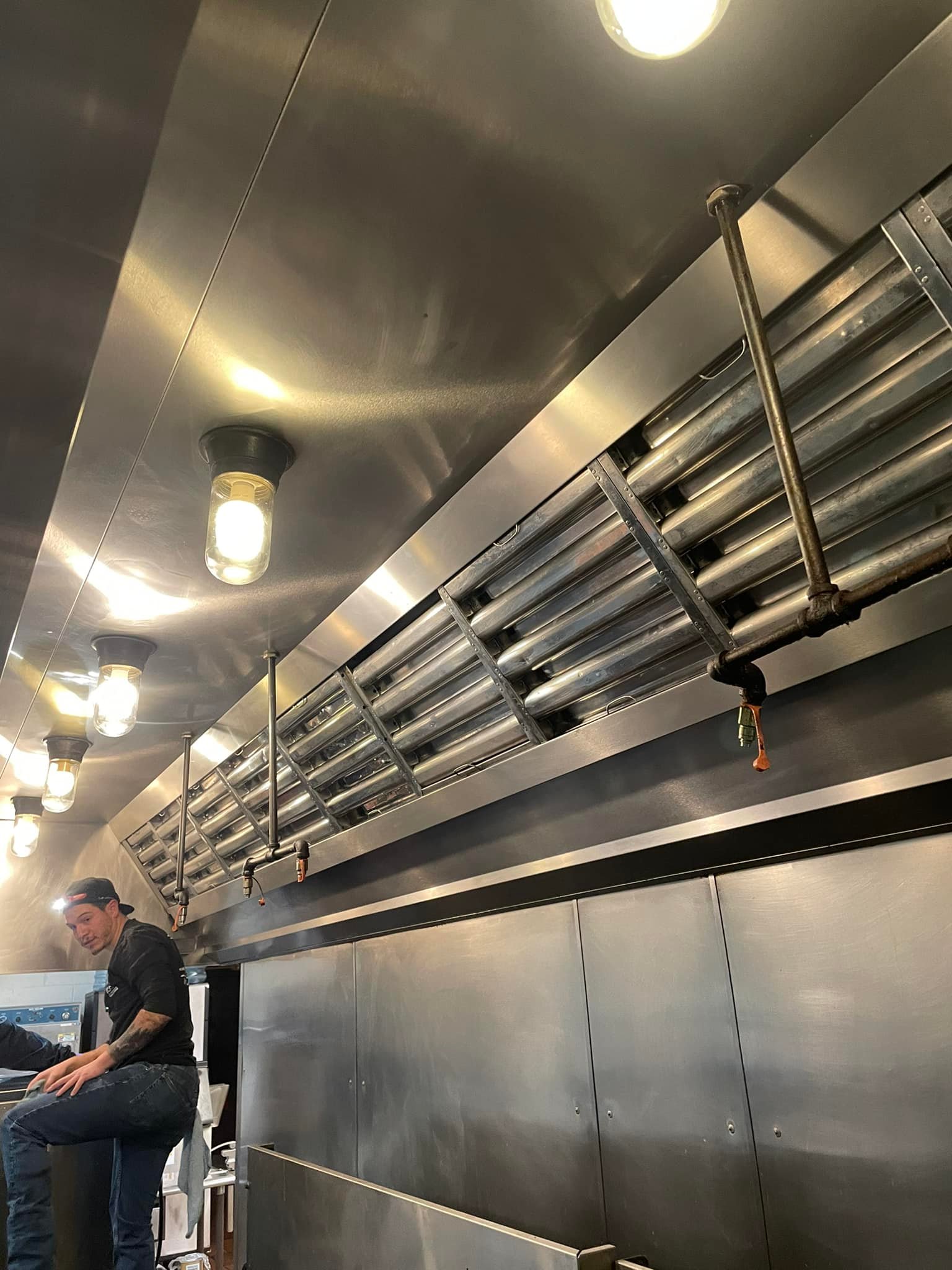 INDEPENDENT COMMERCIAL CLEANING