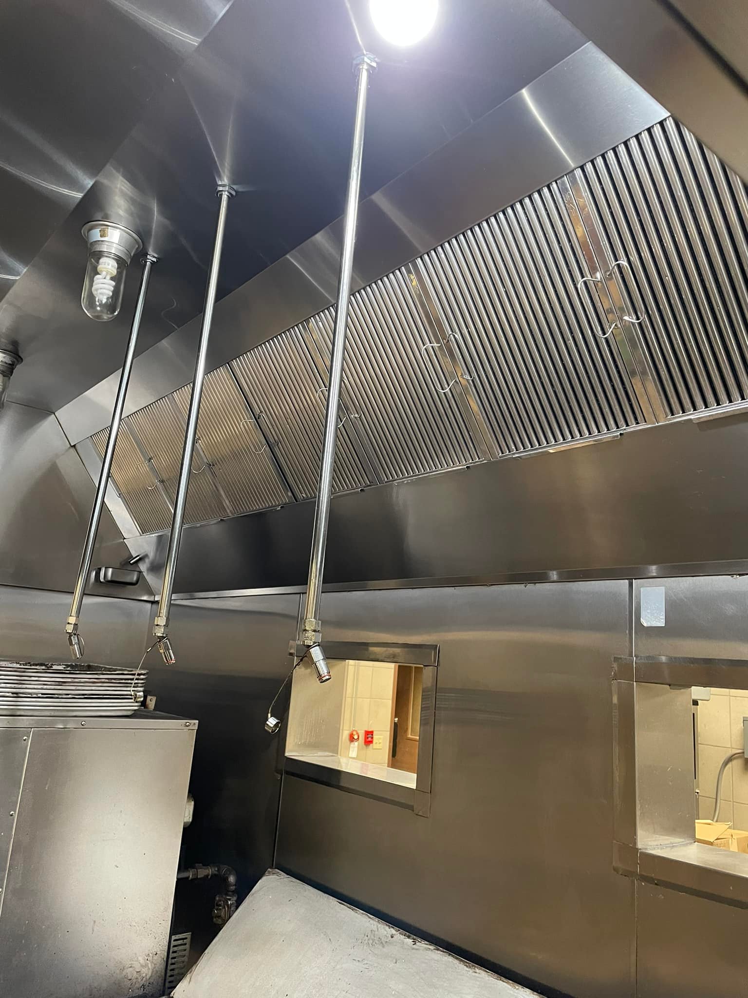INDEPENDENT COMMERCIAL CLEANING