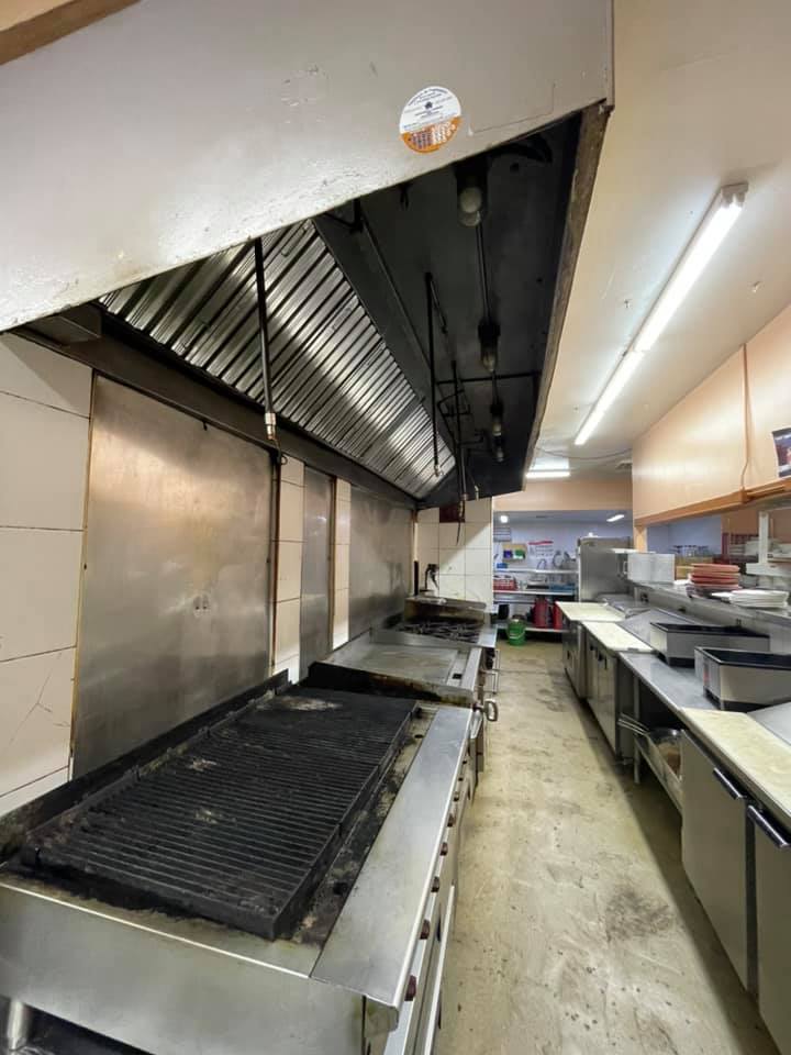 INDEPENDENT COMMERCIAL CLEANING