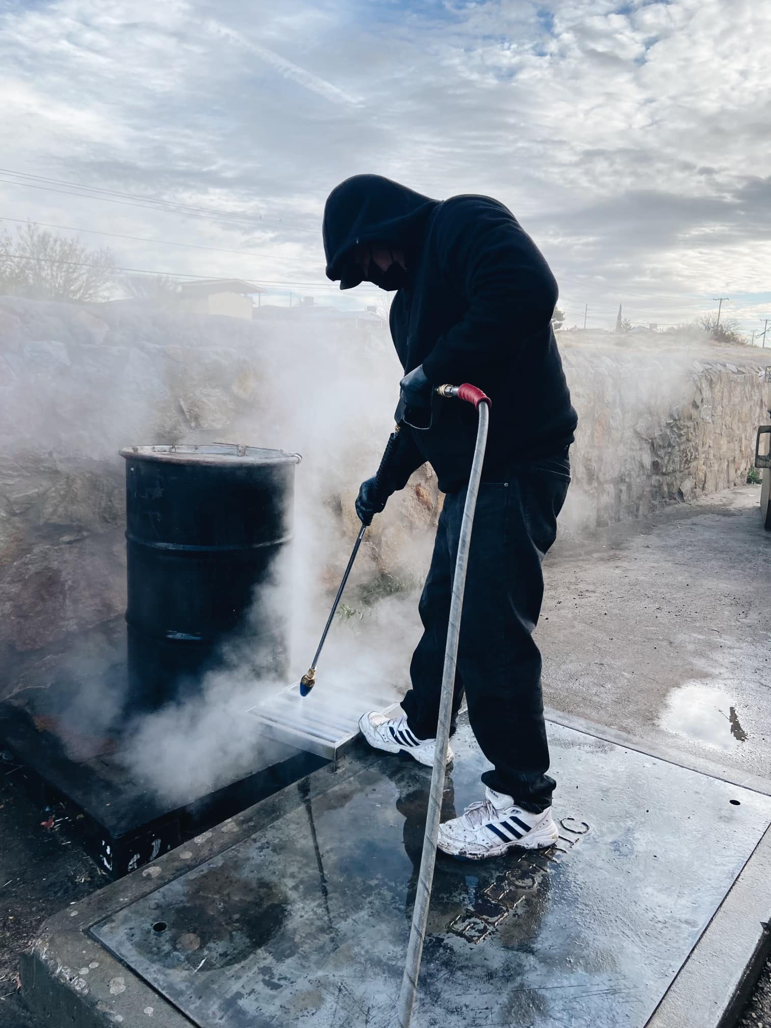 INDEPENDENT COMMERCIAL CLEANING