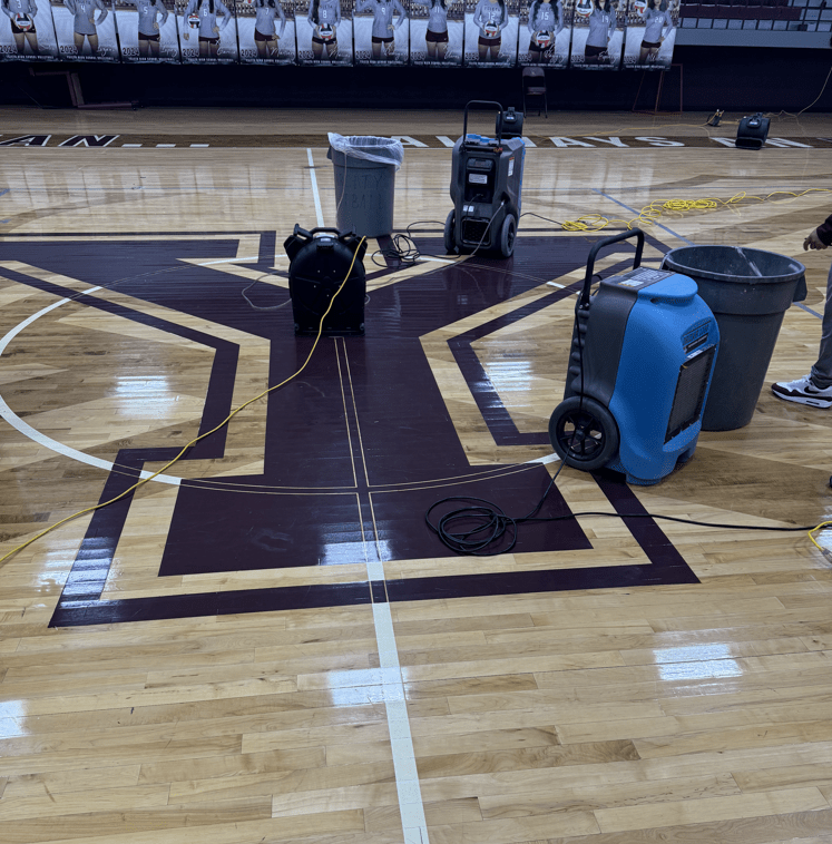 INDEPENDENT COMMERCIAL CLEANING